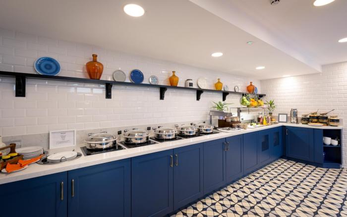 Temple Bar Hotel Dublin by The Unlimited Collection