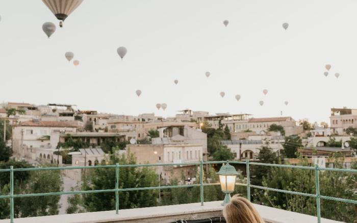 Heybe Hotel & Spa