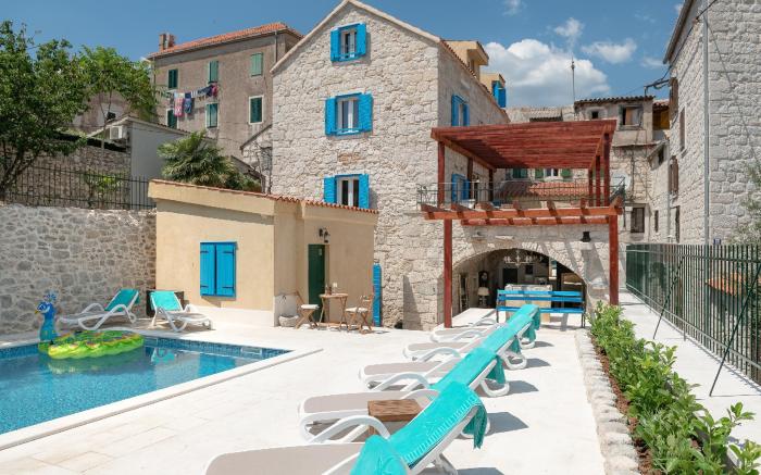 Hotel Agava Split