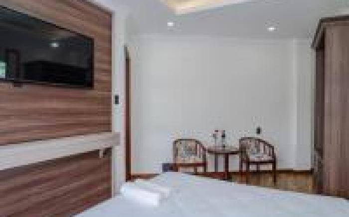 The Art - WIN HOTEL