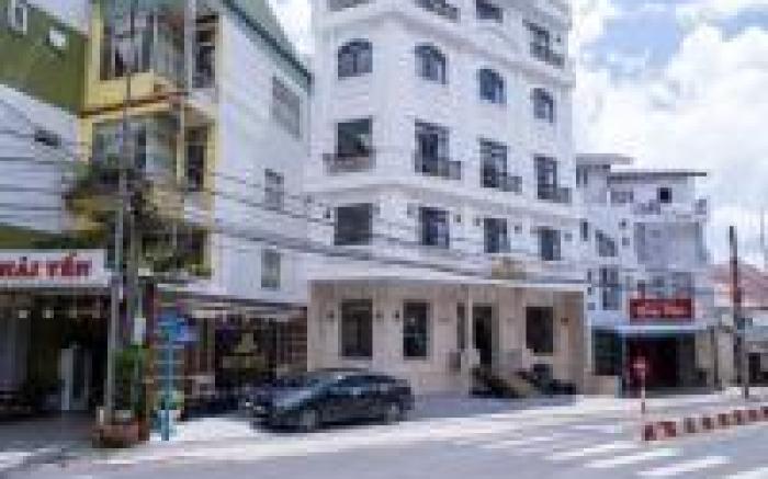 The Art - WIN HOTEL