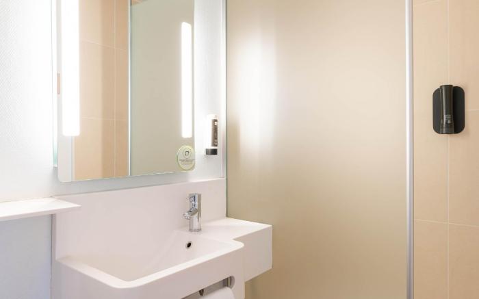 B&B Hotel LYON Centre Part-dieu Gambetta