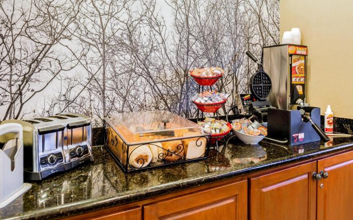 Staybridge Suites Las Cruces By IHG