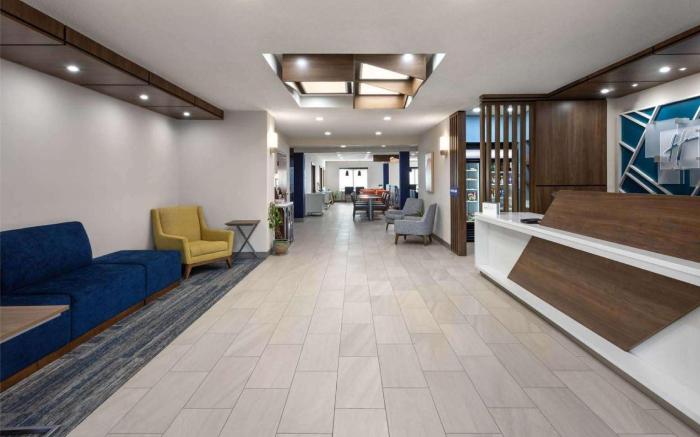 Holiday Inn Express Hotel & Suites Dubois By IHG