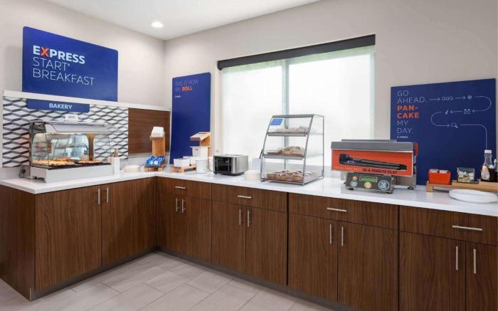 Holiday Inn Express Hotel & Suites Dubois By IHG