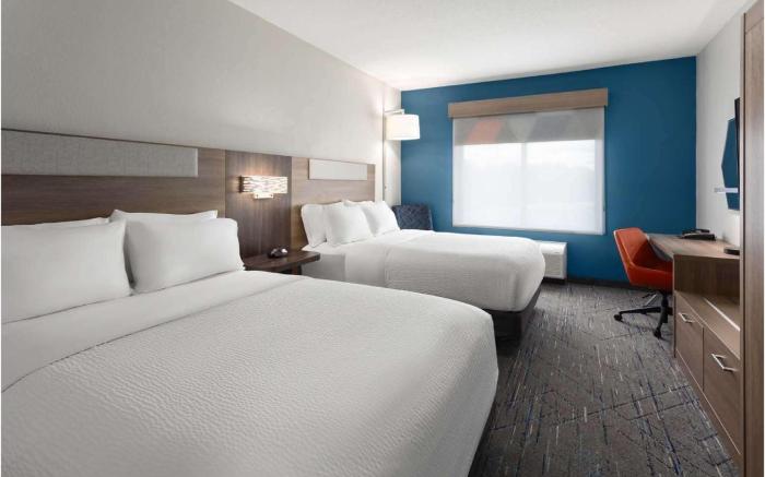 Holiday Inn Express Hotel & Suites Dubois By IHG