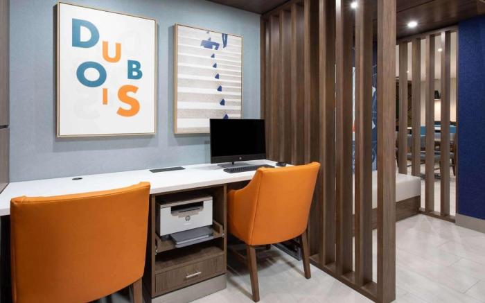 Holiday Inn Express Hotel & Suites Dubois By IHG