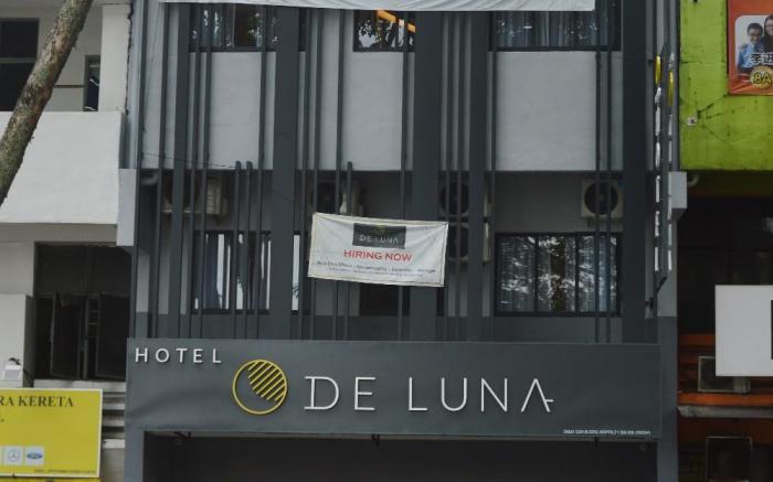 De Luna Hotel Sri Petaling