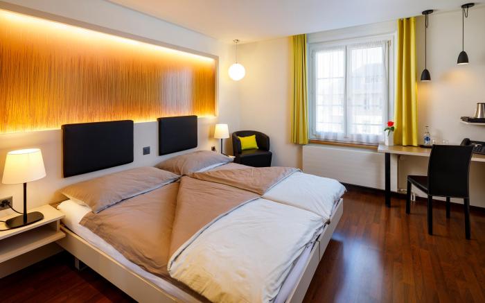 Hotel Jardin Bern