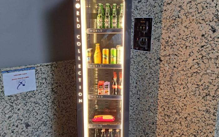 Skyport Istanbul Hotel