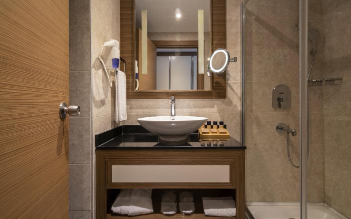 Downtown Ankara Hotel