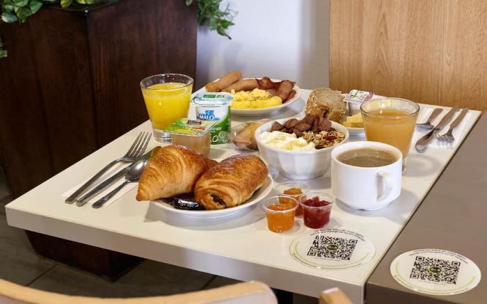 B&B Hotel ORLY Chevilly-Larue