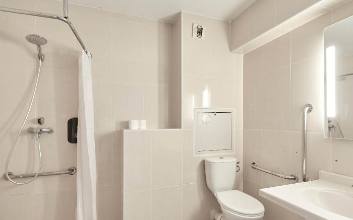 B&B Hotel ORLY Chevilly-Larue