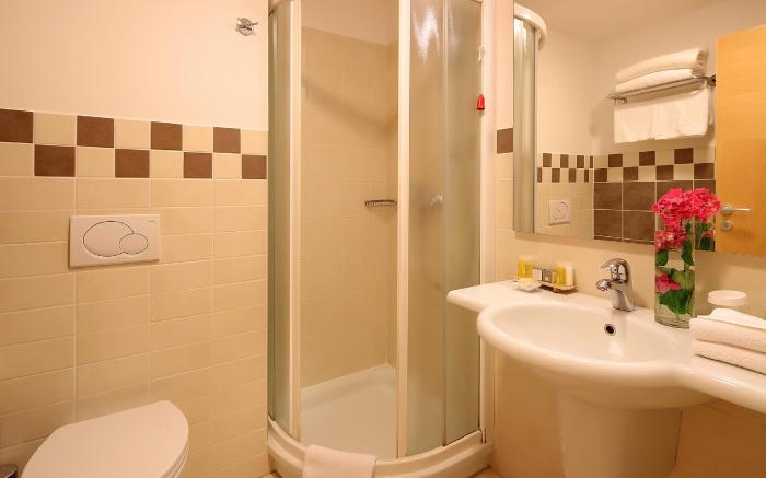 Hotel Lovec