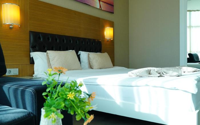 City Hotel Plovdiv