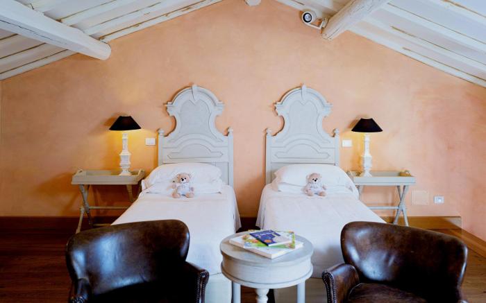 L'Andana Tenuta La Badiola