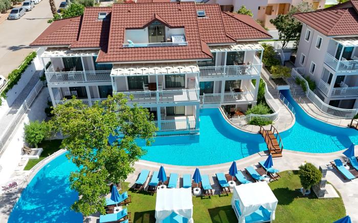 Mozaik Hotel