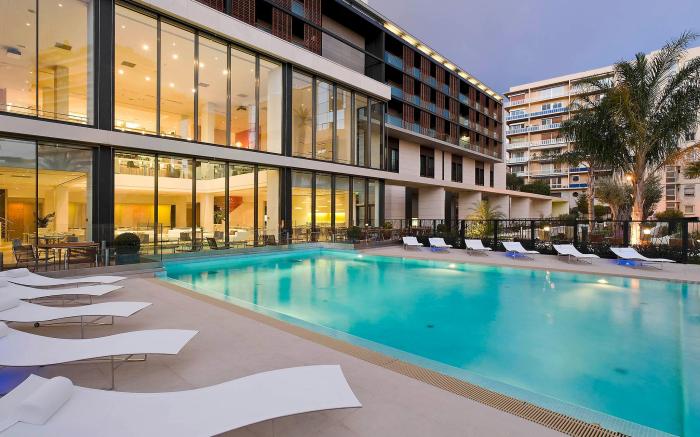 Novotel Monte-Carlo