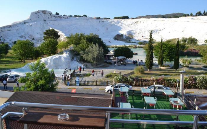 Hotel Sahin
