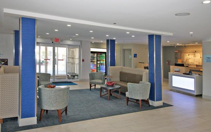 Holiday Inn Express Branford-New Haven By IHG