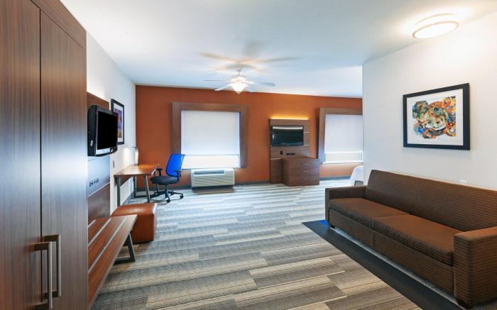 Holiday Inn Express Hotel and Suites Jasper By IHG