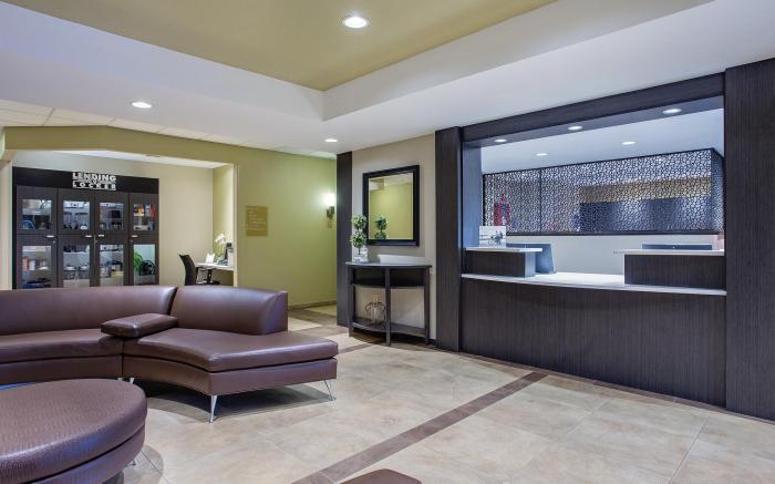 Candlewood Suites Bowling Green By IHG