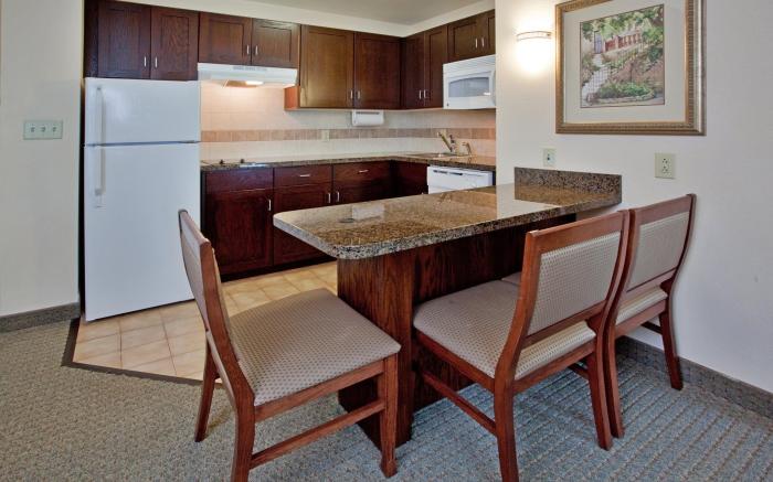 Staybridge Suites Chesapeake-Virginia Beach By IHG