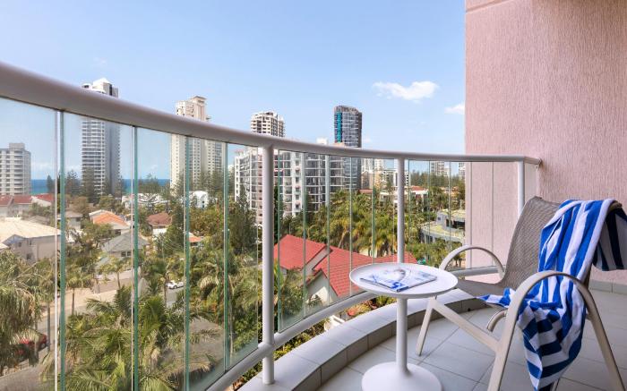 Oaks Gold Coast Hotel