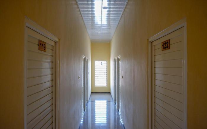 RedDoorz Syariah near Alun Alun Pati