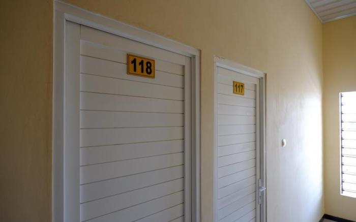 RedDoorz Syariah near Alun Alun Pati