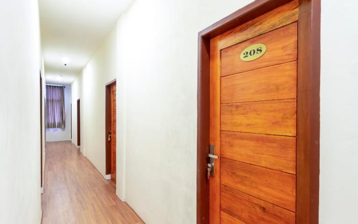 Collection O Medan City Near Rsud Dr Pirngadi Formerly Tmj Guest House