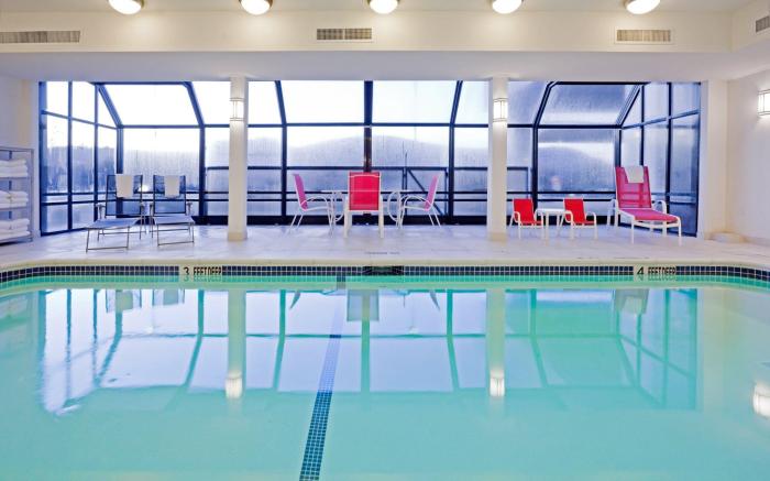 Holiday Inn Express Fishkill By IHG