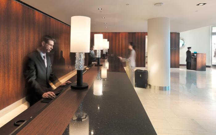 InterContinental San Francisco By IHG