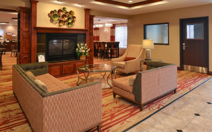 Holiday Inn Express Hotel & Suites Cherry Hills By IHG