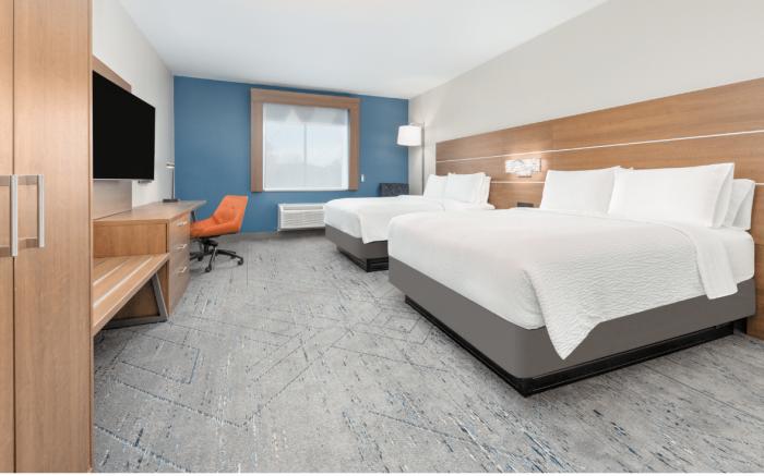Holiday Inn Express Hotel and Suites Athens By IHG