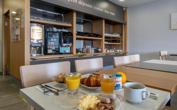 B&B La Rochelle Beaulieu Puilboreau