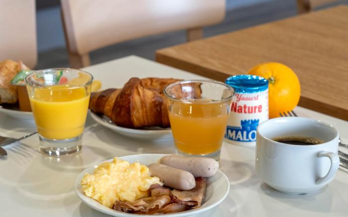 B&B La Rochelle Beaulieu Puilboreau