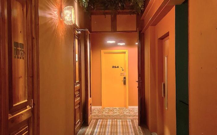 The Loft House Barcelona