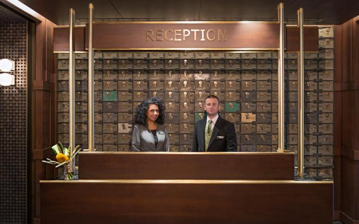 The Galata Hotel Istanbul - MGallery Collection