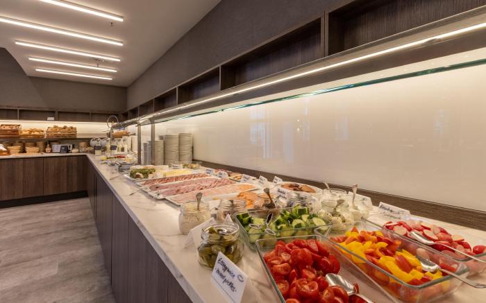 NYX Hotel Erfurt by Leonardo Hotels
