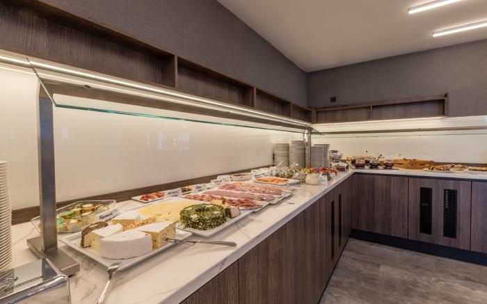 NYX Hotel Erfurt by Leonardo Hotels