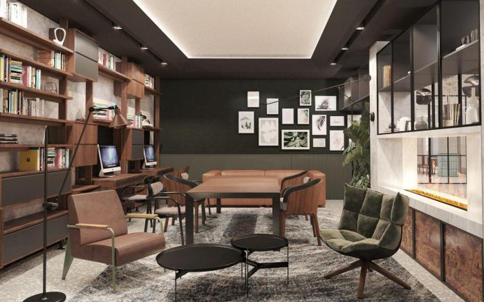 Four Points by Sheraton Wroclaw