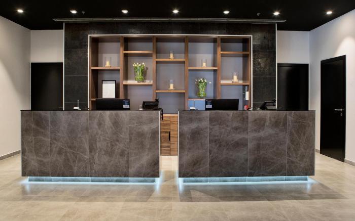 Marvie Hotel & Health