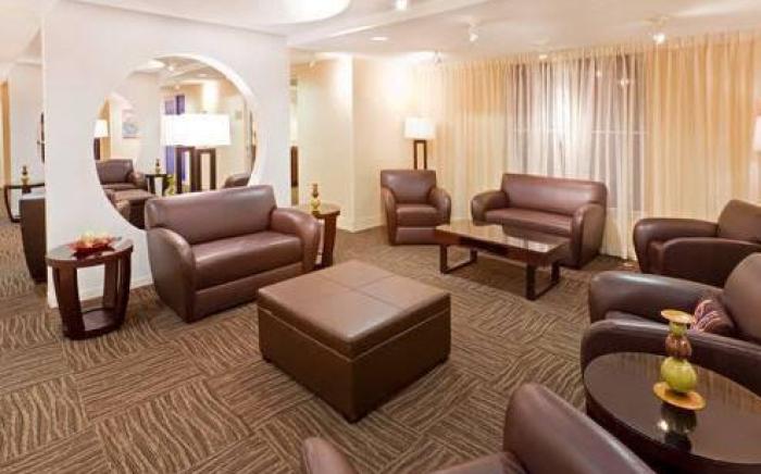 Candlewood Suites Dfw South Hotel By IHG