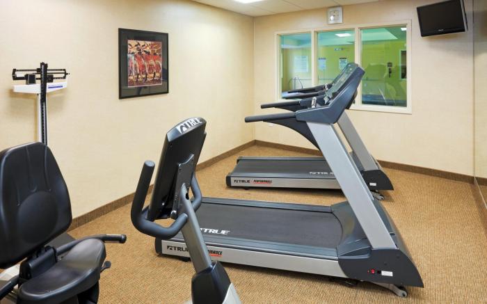 Holiday Inn Express Hotel & Suites Hampton South-Seabrook By IHG