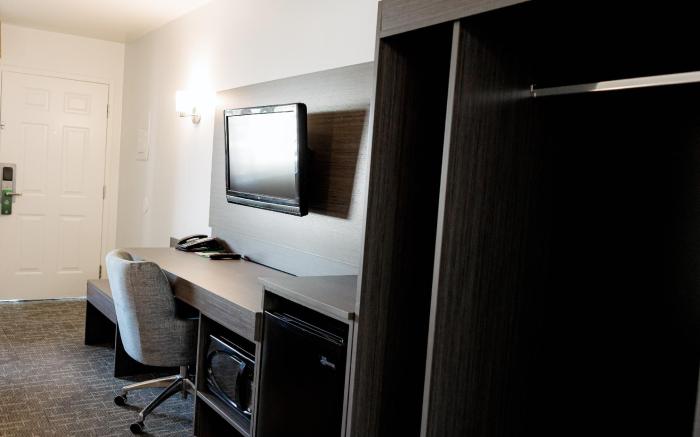 Quality Inn & Suites Lathrop