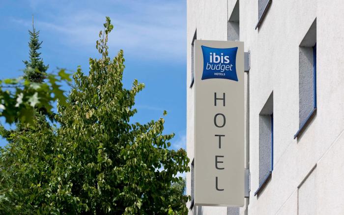ibis budget Hamburg Altona