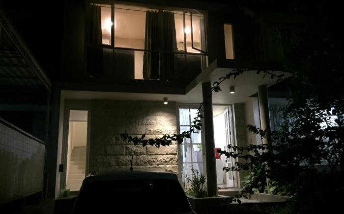 House at Taman Dayu 