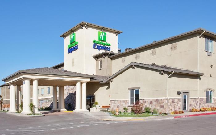 Holiday Inn Express Lodi By IHG