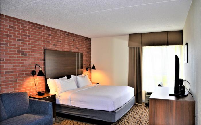 Burrstone Inn, Ascend Hotel Collection